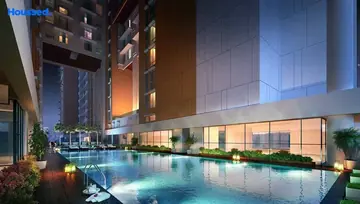 Amenities of Runwal Pinnacle - Image 33940