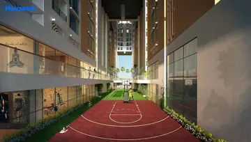 Amenities of Runwal Pinnacle - Image 33941
