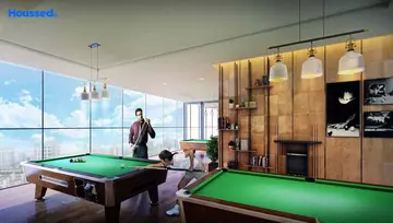 Amenities of Runwal Pinnacle - Image 33943