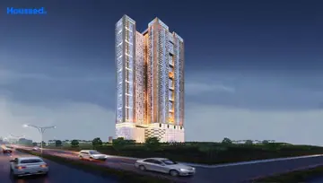 Project Image of Runwal Pinnacle - Image 33939
