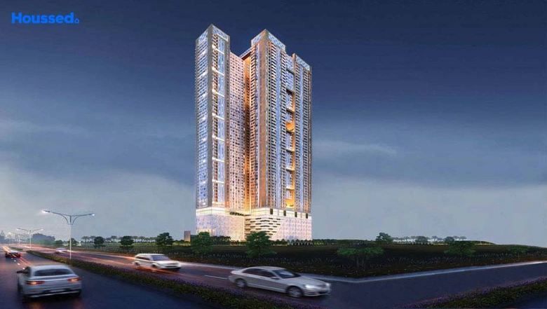Project Image of Runwal Pinnacle in Mulund West, Mumbai - Image 33939