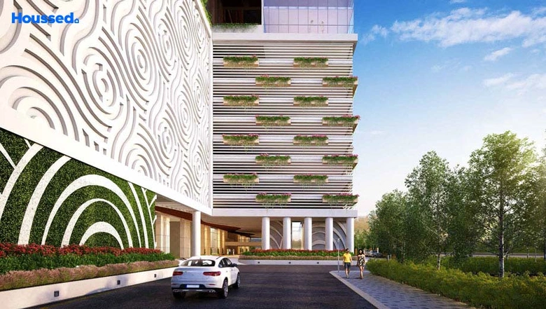 Project Image of Runwal Pinnacle in Mulund West, Mumbai - Image 33938