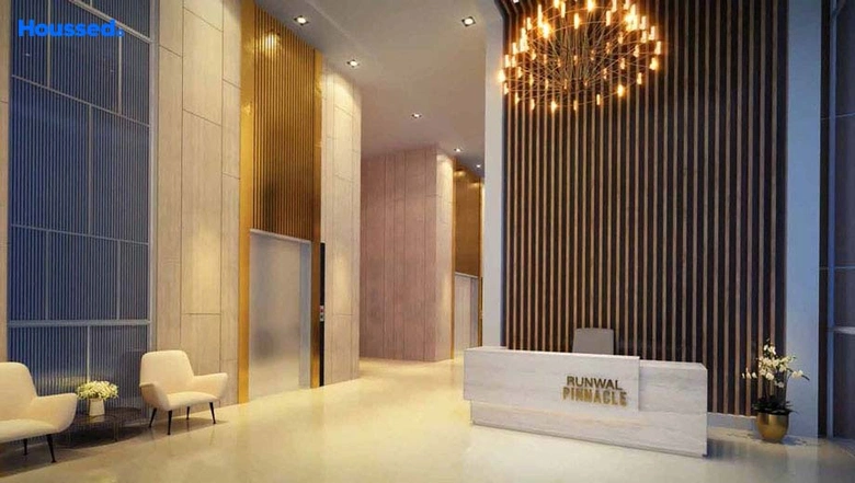 Project Image of Runwal Pinnacle in Mulund West, Mumbai - Image 33936