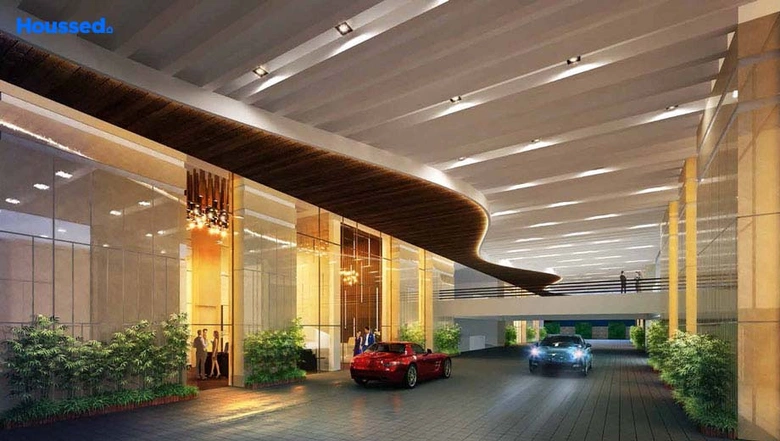 Project Image of Runwal Pinnacle in Mulund West, Mumbai - Image 33937