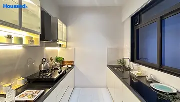 Sample Apartment of Runwal Pinnacle - Image 33950