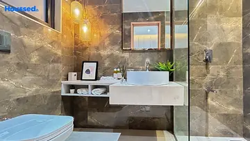 Sample Apartment of Runwal Pinnacle - Image 33946