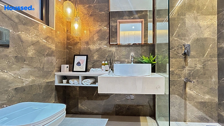 Sample Apartment of Runwal Pinnacle in Mulund West, Mumbai - Image 33946