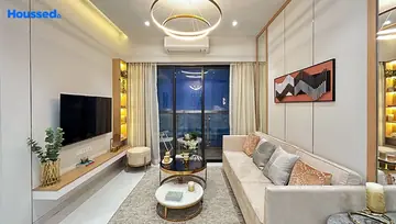 Sample Apartment of Runwal Pinnacle - Image 33944