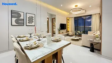 Sample Apartment of Runwal Pinnacle - Image 33951