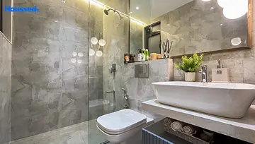 Sample Apartment of Runwal Pinnacle - Image 33948