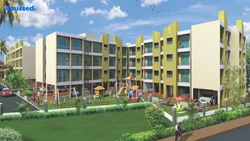 Project Image of Qualcon Greenwood Estate Phase 2 - Image 254315