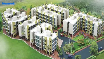 Project Image of Qualcon Greenwood Estate Phase 2 - Image 254316