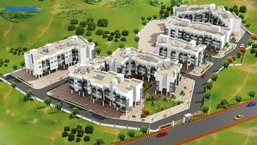 Project Image of Qualcon Green Meadows - Image 254304