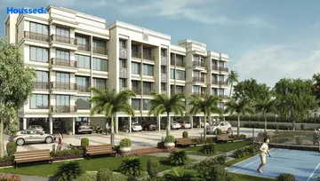 Project Image of Siddhivinayak Garima - Image 256966