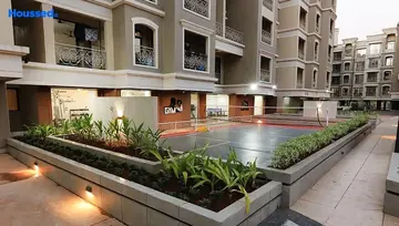 Amenities of Siddhivinayak Mahima - Image 257001
