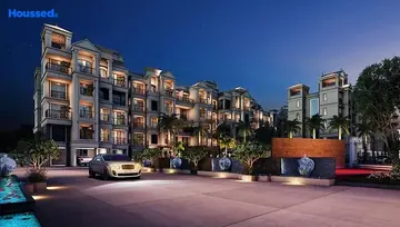 Project Image of Siddhivinayak Mahima - Image 256997