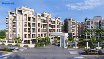 Project Image of Siddhivinayak Mahima - Image 256998