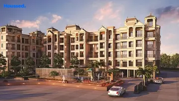Project Image of Siddhivinayak Mahima - Image 256994