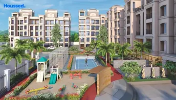 Project Image of Siddhivinayak Mahima - Image 257007