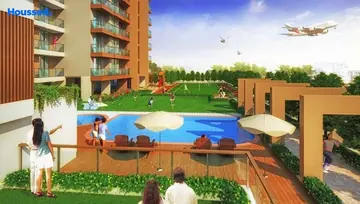 Amenities of Siddhivinayak Utopia - Image 257019