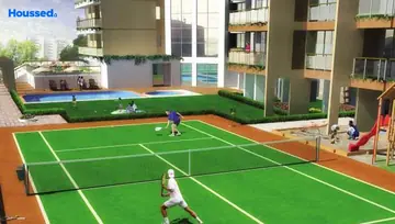 Amenities of Siddhivinayak Utopia - Image 257020