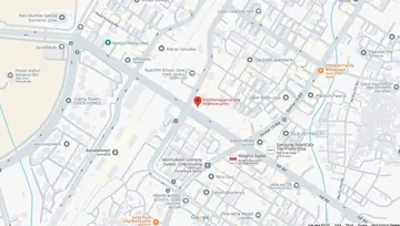 Location of Siddhivinayak Utopia - Image 257022