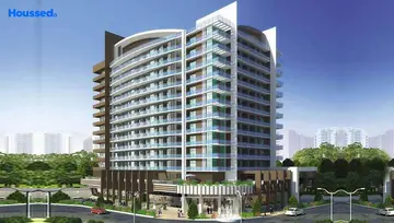 Project Image of Siddhivinayak Utopia - Image 257015