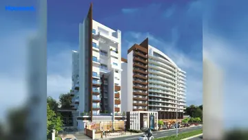 Project Image of Siddhivinayak Utopia - Image 257016