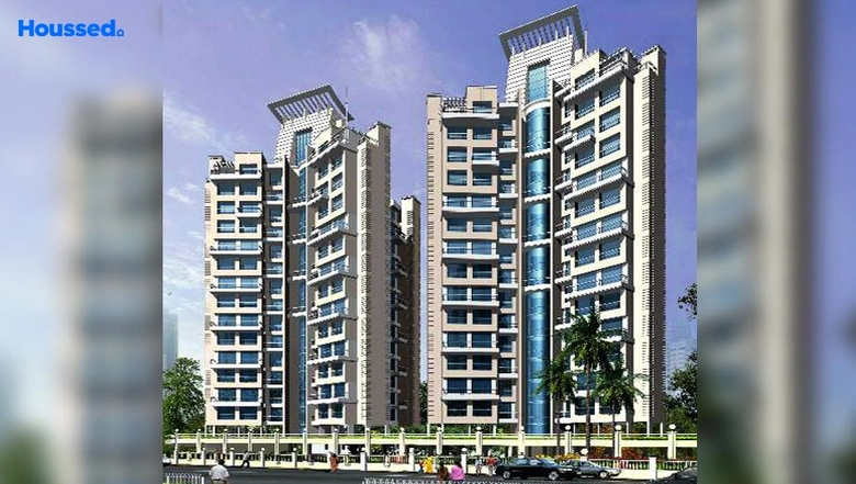 Project Image of Mahaavir Jyoti in Kharghar, Navi Mumbai - Image 248718