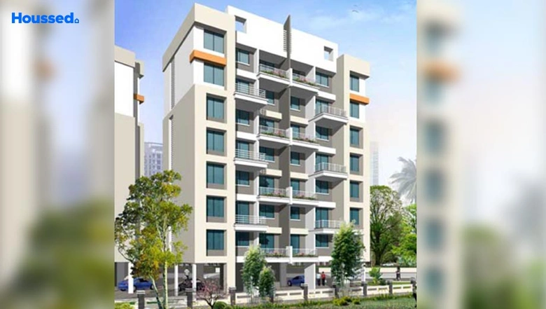 Project Image of Mahaavir Arpan in Panvel, Navi Mumbai - Image 246643