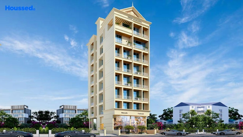 Project Image of Sambhav Deep Mahadev in Karanjade, Navi Mumbai - Image 255586