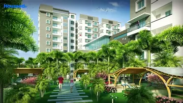 Amenities of Disha Central Park - Image 125404
