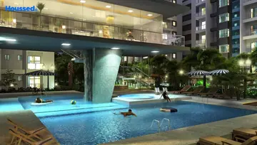 Amenities of Disha Central Park - Image 125405