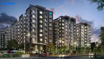 Project Image of Disha Central Park - Image 125399