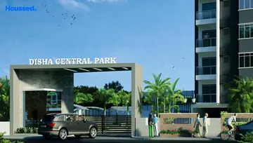 Project Image of Disha Central Park - Image 125400