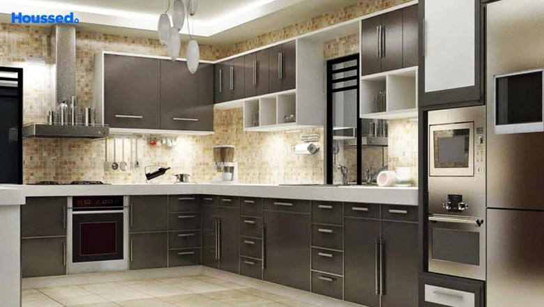 Sample Apartment of Disha Central Park in Panathur, Bangalore - Image 125409