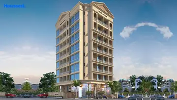 Project Image of Sambhav Deep Aavaas - Image 255166