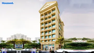 Project Image of Sambhav Deep Dwarka - Image 255452