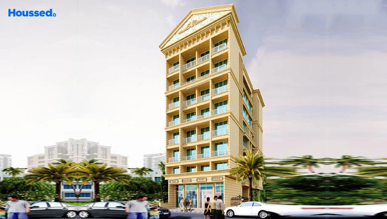 Project Image of Sambhav Deep Dwarka in Ulwe, Navi Mumbai - Image 255452