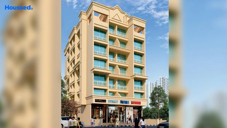 Project Image of Sambhav Deep Miracle in Panvel, Navi Mumbai - Image 256083