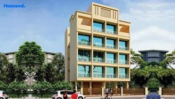 Project Image of Sambhav Deep Residence 2 - Image 256145
