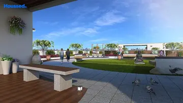 Amenities of Saamarth Heaven 3 - Image 231464