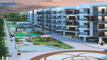 Amenities of Velpula Pride - Image 125418