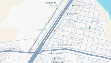 Location of Sambhav Deep Divine 3 - Image 255283