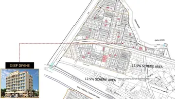 Location of Sambhav Deep Divine - Image 255266