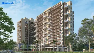Project Image of Satyamev Royal 4 - Image 267031