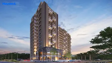 Project Image of Satyamev Royal 4 - Image 267029