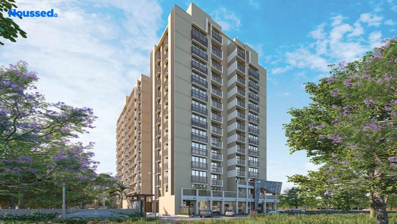 Project Image of Satyamev Royal 4 in Chandkheda, Ahmedabad - Image 267028