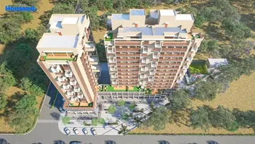 Project Image of Satyamev Royal 4 - Image 267030