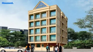 Project Image of Sambhav Deep Pearl - Image 256099
